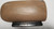 1997 1998 Lincoln Mark VIII Center Console Armrest Light Prairie Tan