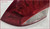 2010 2011 Mercury Milan Driver Left LH LED Outer Tail Light Brake Lamp
