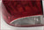 2010 2011 Mercury Milan Driver Left LH LED Outer Tail Light Brake Lamp