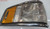 1990 91 92 93 1994 Lincoln Town Car RH Passenger Turn Signal Side Marker Light L