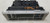 2003 04 05 2006 LINCOLN LS  A/C HEATER CLIMATE CONTROL Silver 6W43-18C612-BB 6W4318C612BB
