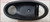 1998 1999 2000 2001 2002 2003 Jaguar XJ8 XJR VDP FRH Right Door Handle Cup Insert