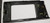 1987 1988 1989 LINCOLN MARK VII Dash Center Trim Set Silver LSC Grade B