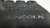 2006 2007 2008 2009 LINCOLN ZEPHYR MKZ  FRONT GRILLE ENGINE COVER 6H6E-6A949-DA