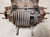 1998 1999 2000 2001 2002 2003 Jaguar XKR XK8 Rear Differential