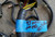 Engine Bay Harness with Fuse Box no ABS 4.6L 1997 Thunderbird Cougar