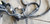 Engine Bay Harness with Fuse Box no ABS 4.6L 1997 Thunderbird Cougar