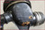 1995 1996 1997 JAGUAR XJ6 4.0L Air Intake Plenum with Resonator NBC3542CA
