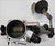 1995 1996 1997 XJS XJ6 4.0L Throttle Body Valve Assembly  NBC3061CA