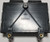 1998 99 00 01 02 2003 Jaguar XJR XJ8 VDP RIGHT FRONT DOOR MODULE LNC2120AE