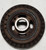 2000 2001 2002 Jaguar S-Type S Type V8 4.0L Harmonic Balancer Pulley XR83-6316-AD
