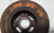 2000 2001 2002 Jaguar S-Type S Type V8 4.0L Harmonic Balancer Pulley XR83-6316-AD