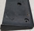 2000 01 02 03 2004 Jaguar S-Type S Type FRONT BUMPER LICENCE PLATE BRACKET XR83-17A835-A