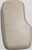 2000 2001 2002 Jaguar S-Type S Type CENTER CONSOLE Arm Rest Ivory