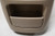2000 2001 2002 Jaguar S-Type S Type CENTER CONSOLE Lower Panel