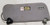 2000 2001 2002 Jaguar S-Type S Type Sun Visor Set Gray