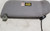 2000 2001 2002 Jaguar S-Type S Type Sun Visor Set Gray