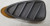 2000 2001 2002 JAGUAR S-TYPE DASH VENT DEFROST FRONT Gray LH