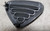 2000 2001 2002 2003 2004 2006 LINCOLN LS TOP DASH VENT Set Black