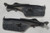 2000 2001 2002 Lincoln LS Hood Hinge Set