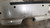 2009 2010 2011 2012 Ford Flex Rear Bumper Cover White Platinum 8A8X-17D781-AA