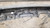 2009 2010 2011 2012 Ford Flex Rear Bumper Cover White Platinum 8A8X-17D781-AA
