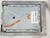 2007 07 LINCOLN NAVIGATOR MKZ AUDIO Radio AMP AMPLIFIER 7L7T-18B849-BD