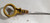2002 FORD RANGER Engine Oil Dip Stick Dipstick 1L5G-6750-AD