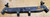 1997 1998 1999 2000 Jaguar XK8 Front Bumper Inner Reinforcement