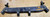 1997 1998 1999 2000 Jaguar XK8 Front Bumper Inner Reinforcement