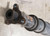 1997 1998 1999 2000 2001 2002 Jaguar XK8 Drive Shaft Propshaft NJA5800CB