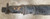 1997 1998 1999 2000 2001 2002 Jaguar XK8 Drive Shaft Propshaft NJA5800CB
