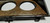 1977 1978 1979  Mercury Cougar Driver Side Dash Cluster Cover Ford OEM