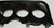 1977 1978 1979  Mercury Cougar Driver Side Dash Cluster Cover Ford OEM