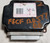 1998-2005 FORD Escort CONSTANT CONTROL RELAY MODULE CCRM F8CF-12B577-BB Z