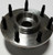 Wheel Hub Bearing Assembly Front for 2000-2004 Ford F-150 WJB 515022 538-01395C