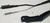 2009 2010 2011 2012 Lincoln MKS Wiper Arm Set Ford OEM