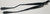 2009 2010 2011 2012 Lincoln MKS Wiper Arm Set Ford OEM
