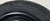 1996 to 2002 Mustang Spare Donut Wheel 15x4 Compact Spare Steel T125/90 R15