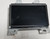 2009 to 2012 Lincoln MKZ Radio Navigation LCD Touch Screen 9H6T-10F839-AB