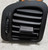 2000 01 02 2003 2004 2005 2006 LINCOLN LS LH Driver DASH VENT LOUVER Espresso