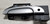 2000-2008 JAGUAR Stype S-TYPE S Type LH Front Exterior Door Handle Silver