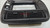 1995 to 2004 FORD Explorer Mountaineer RADIO DASH VENT TRIM BEZEL Black 4x2 12v Wiper Def Fog