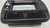 1995 to 2004 FORD Explorer Mountaineer RADIO DASH VENT TRIM BEZEL Black 4x2 12v