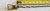 1997 1998 Ford F150 F250 4.6L 4.2L Trans Fluid Dipstick F65P-7A020-EA F65P7A020EA