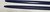 Door Molding Exterior Blue Set 1994 1995 Thunderbird Cougar