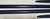 Door Molding Exterior Blue Set 1994 1995 Thunderbird Cougar