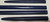 Door Molding Exterior Blue Set 1994 1995 Thunderbird Cougar