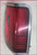 1990 1991 1992 1993 1994  Lincoln Town Car RH Passenger Side Tail Light Lamp OEM