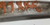 1997 to 2006 Jaguar XK8 XKR Front Bumper Support Bracket Set